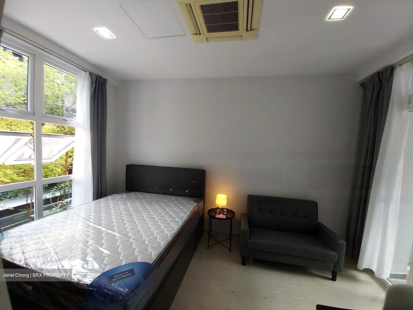 Parc Imperial (D5), Condominium #448852641